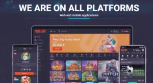 PinUp app oficial en Bolivia: descarga segura para Android e iOS