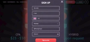 Registro en PinUp Bolivia: guía rápida para crear tu cuenta